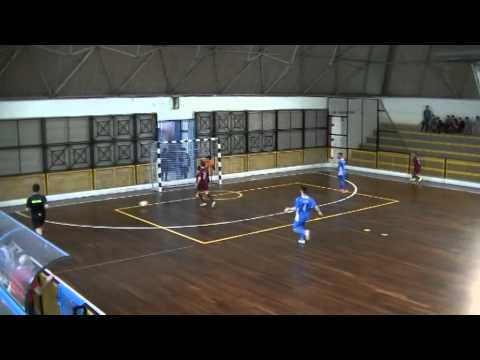 ALMA SALERNO vs PUGLIA SAPORI highlights