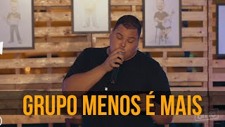 Ela É Pagodeira Music Video