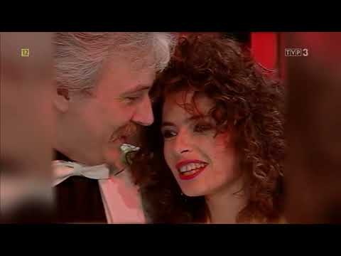 Magda  Durecka,Jacek Brzostyński - Deszczowa piosenka