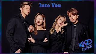 [Audio] KARD - Into You