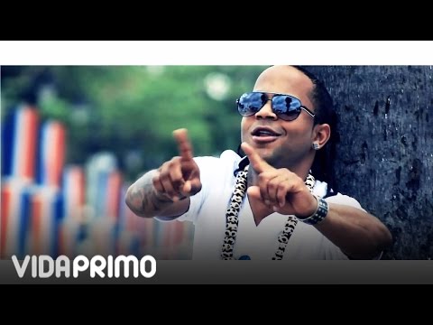 El Pekeño - Mega Diva [Official Video]