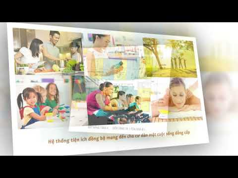 Chung cư Kim Trường Thi