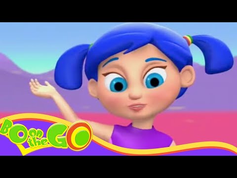 download lagu mp3 mp4 Bo On The Go, download lagu Bo On The Go gratis, unduh video klip Bo On The Go