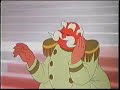 Closing To Cinderella 1995 VHS Version 2
