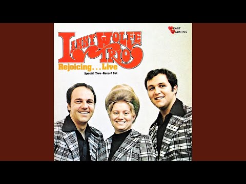 Come On, Let's Prasie Him (Reprise)