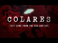 Colares Part 1 They Came From The Sea And Sky