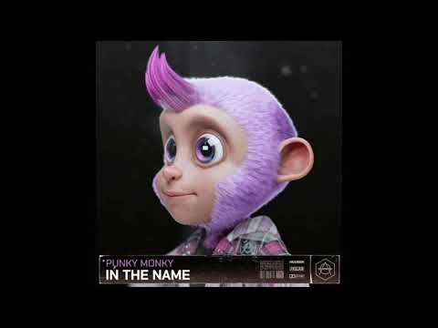 Punky Monky - In The Name (Extended Mix)