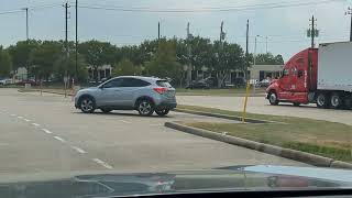 DPS Parallel Parking | Mega Center S Gessner Rd, Houston 77071