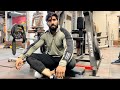 255kg Squats PR | Checking My One Rep Max On Squats | Coming To Karnal