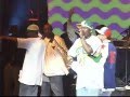 50 Cent Roc The Mic Tour 2003