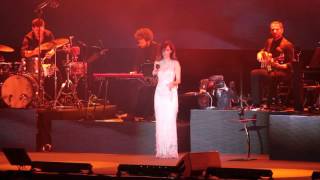 Ana Moura - Tens os Olhos de Deus - Meo Arena 09-04-2016