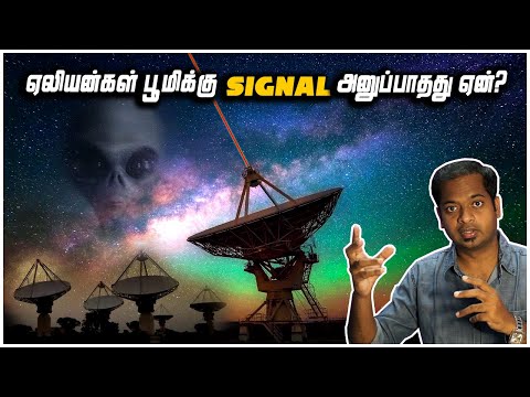 Why Aliens Haven't Contact Us? | Alien Scale | Mr.GK