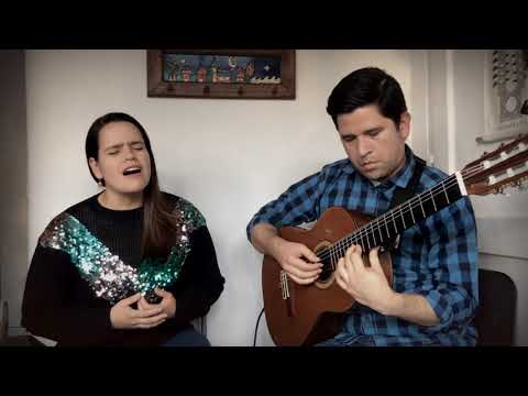 Sesiones Folkloreta - Mi vieja linda