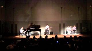 上原ひろみ　hiromi uehara 「Flashback」cover