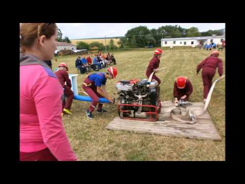 DHZ Jablonica - hľadá teba!! :)