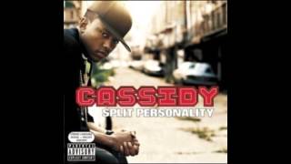 Cassidy ft. R. Kelly - Hotel
