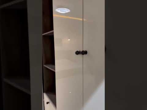 Brand new fully furnished 1, 2 & 3bedroom flat @Lekki phase 1