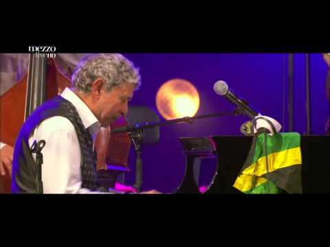 Monty Alexander - Love Notes