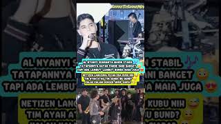 Download lagu Al Ghazali Nyanyi Lagi Bund! 😍 Suaranya Lebih Mirip Ahmad Dhani Atau Maia Estianty? mp3 Download lagu Al Ghazali Nyanyi Lagi Bund! 😍 Suaranya Lebih Mirip Ahmad Dhani Atau Maia Estianty? mp3