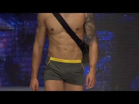 The Knot Company en la Feria Internacional de la Moda de Tenerife #FeriaModaTFE