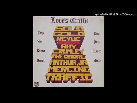 SOLID GOLD REVUE - Love's Traffic