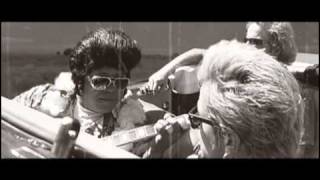 The Poison Ivvy - "Nothing's Alright" Crazy Love Records