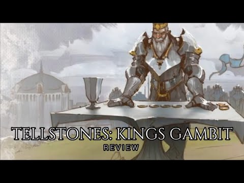 Tellstones Kings Gambit Review