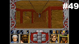 Let’s Play Ravenloft Strahd’s Possession #49: Subterranean Scavenger Hunt