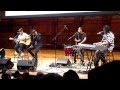 K'naan - Bulletproof Pride