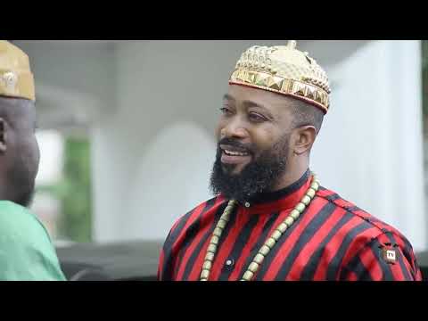 SECRET OF A ROYAL MAIDEN SEASON 7&8 TEASER Fredrick Leonard 2020 Latest Nigerian Nollywood Movie