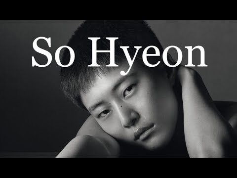 Sohyeon Jung 2018 FW