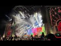 The String Cheese Incident - War Pigs/End of the World - Electric Forest Shebang