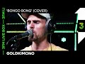 Goldkimono covert 'Bongo Bong' van Manu Chao | 3FM Live Box | NPO 3FM