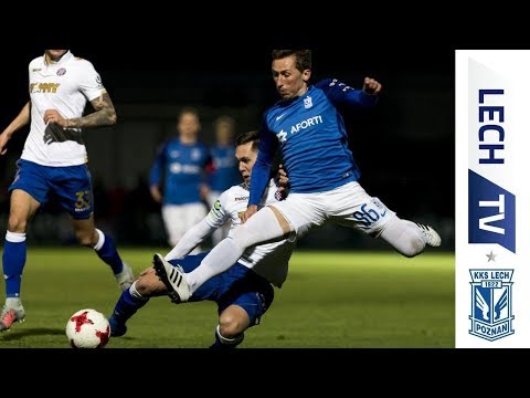 "Przyjechałem tu z powerem"