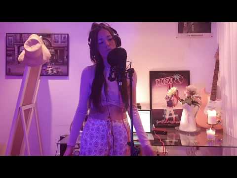 Summertime - Ella Fitzgerald ( Andrea Dawson / Quarantine Cover )
