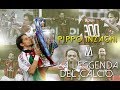 PIPPO INZAGHI LA LEGGENDA DEL CALCIO