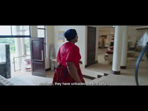 MaMzobe moves in - Umkhokha: The Curse  | Mzansi Magic S1 | Ep 162 | DStv