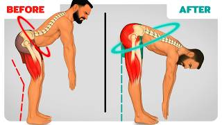 How to Reset Your Pelvis For Flexible Hamstrings