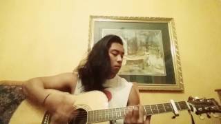 Title Fight - Rose of Sharon (acoustic cover)