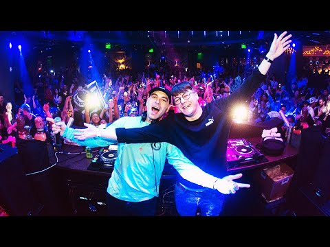 Jay Robinson: How to Go From a Small Town in Wales to Touring With Deamau5