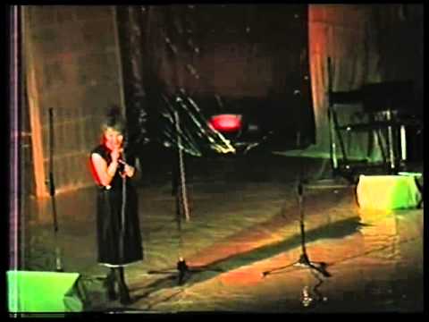 OSPA 1988: Iwona Janczak - Ośla Skóra