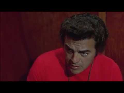 CHANOC EN LA ISLA DE LOS MUERTOS pelicula completa con ramon valdez