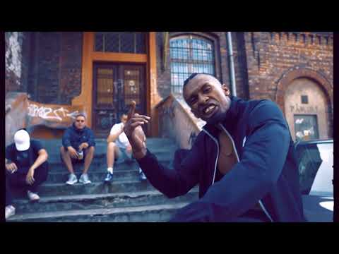 Diho - Szyby ALE TO Girlfriend (feat. Alberto, Bibič, Josef Bratan)