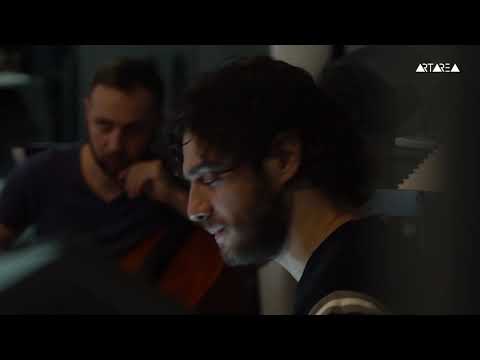 Nika Kocharov & Zagareli Strings Artarea Fest-ის შესახებ