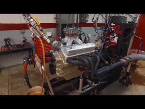 Vintage, Oddball Engines from Engine Masters Challenge