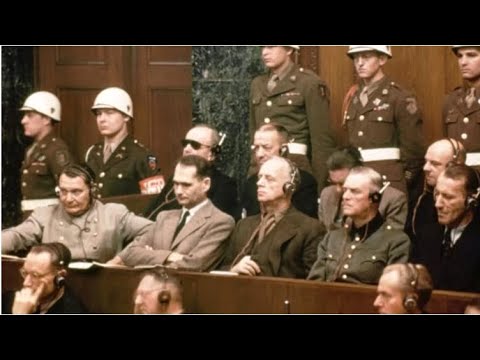 Nazi Leaders' I.Q. -  Who Was the Cleverest?