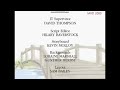 Kipper Credits