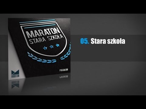 05. Stara szkoła