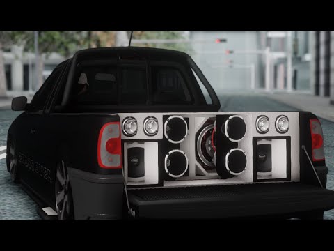 SAVEIRO CROSSOVER- Set Rainha dos Fluxos - MC Dricka, MC Ryan SP, MC Don Juan, MC Davi e MC Pedrinho