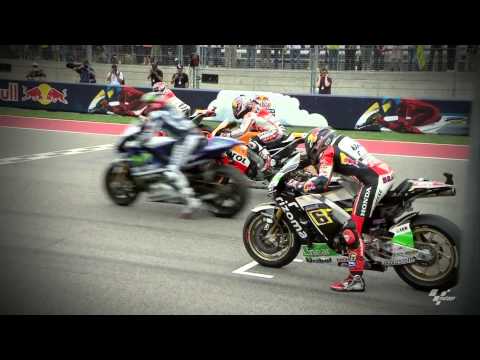 2014 FIM Road Racing World Championship Grand Prix - Austin, TX (USA)